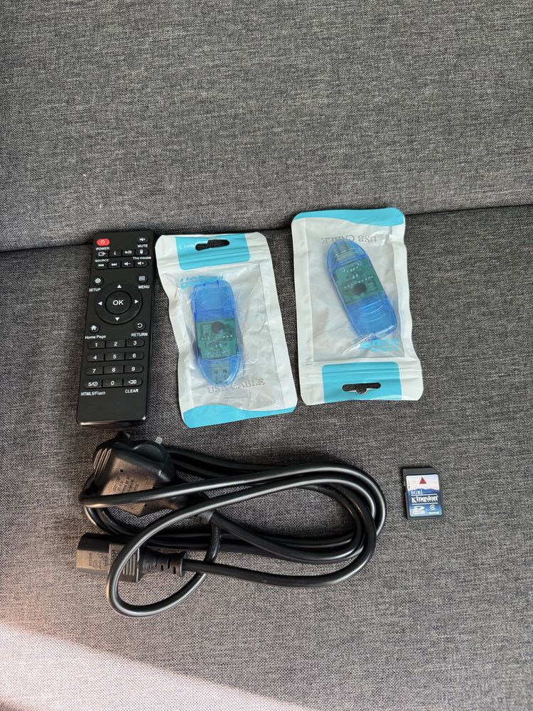 LCD Digital Display M32p5