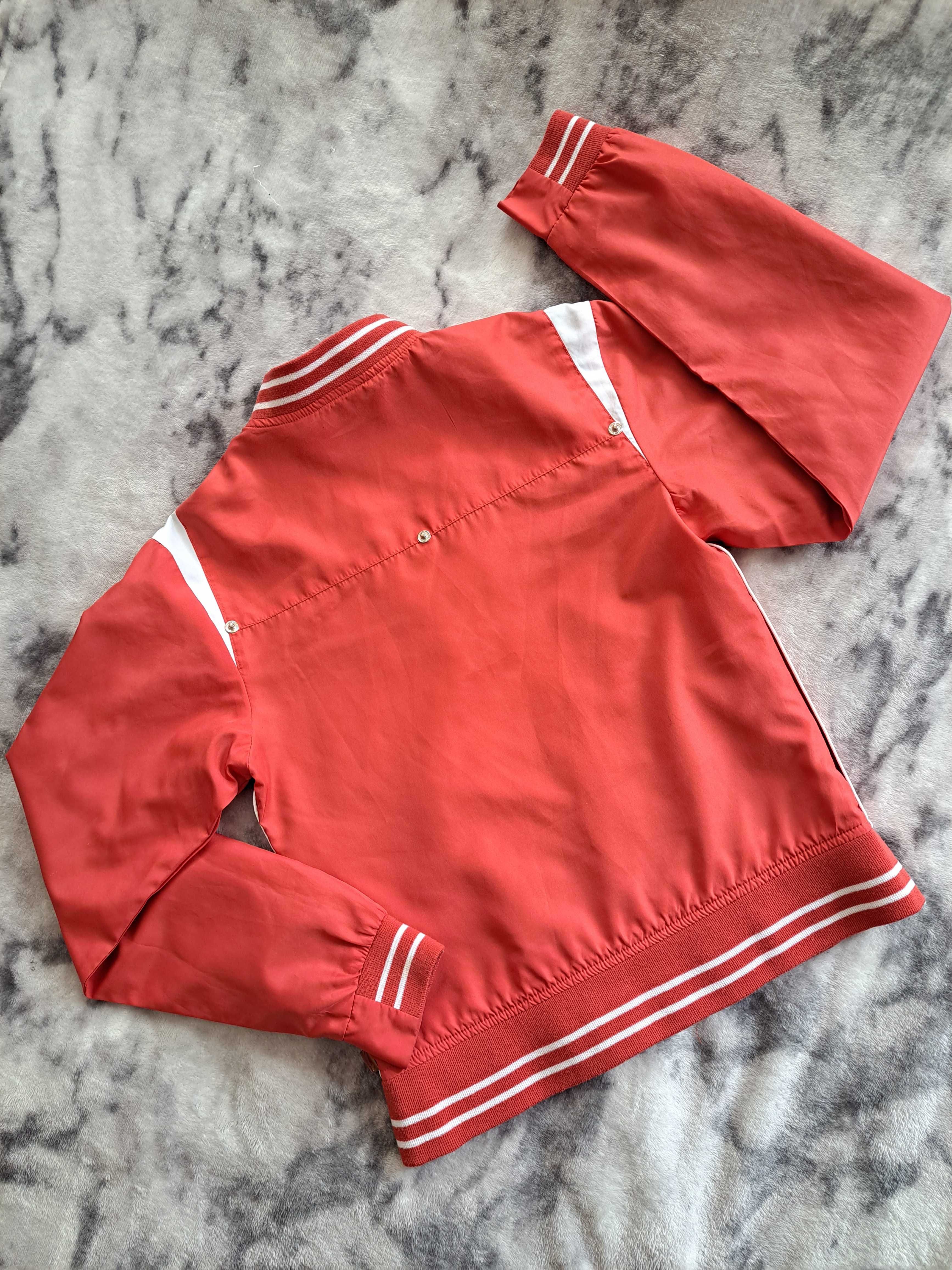 Bluza Reebok S, wiatrówka