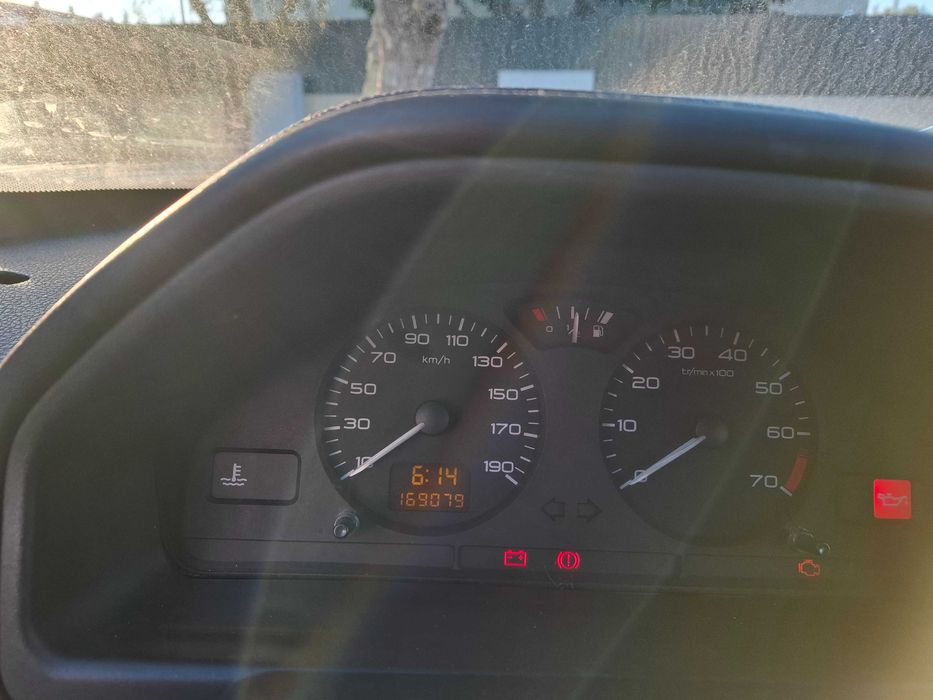 Peugeot 106 1.1 I