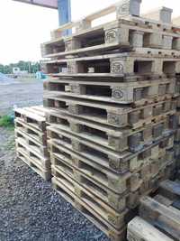 Продажа деревянных европоддонов, паллеты