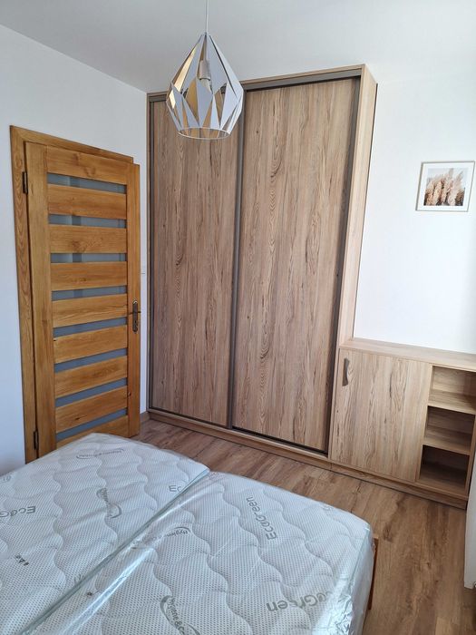 Mieszkanie na wynajem 41 m plus taras - 46 m2  osiedle Szafirowe