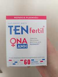 TenFertil Amh nowy