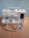 Hafciarka Janome 400e