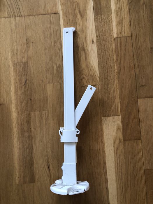 кронштейн для радіатора Wemefa Flamco Super Standfix Plus