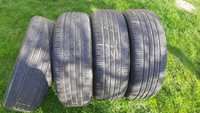 Opony letnie hankook 225/60R17