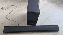 SONY - Soundbar HT-CT800 czarny