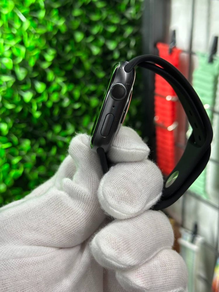Apple Watch 6 44mm Space Grey Магазин, Гарантія, Вибір