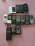 Telefony Sony Ericsson