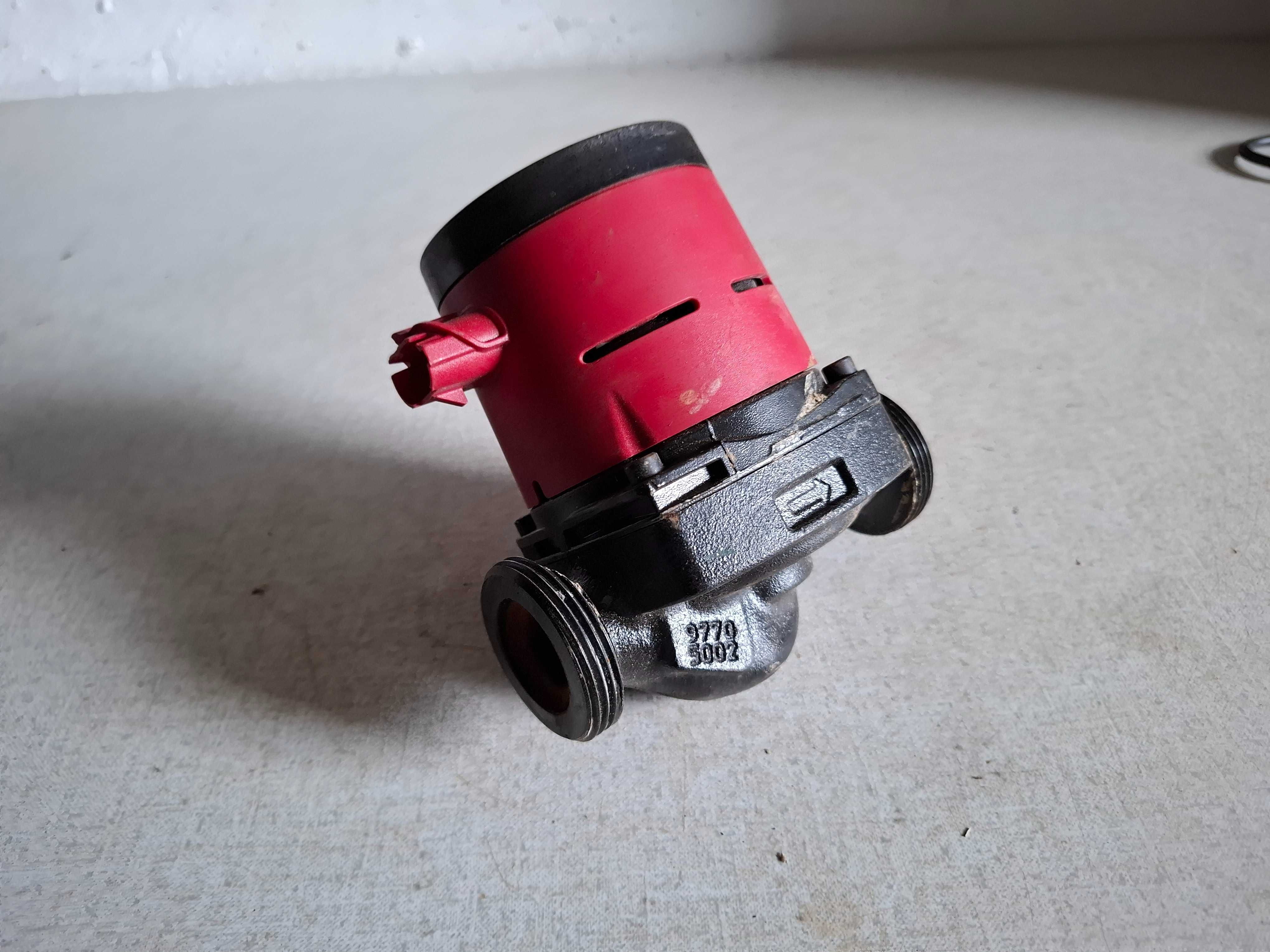 Pompa grundfos alpha 2 25-40 / 130 Auto Adapt