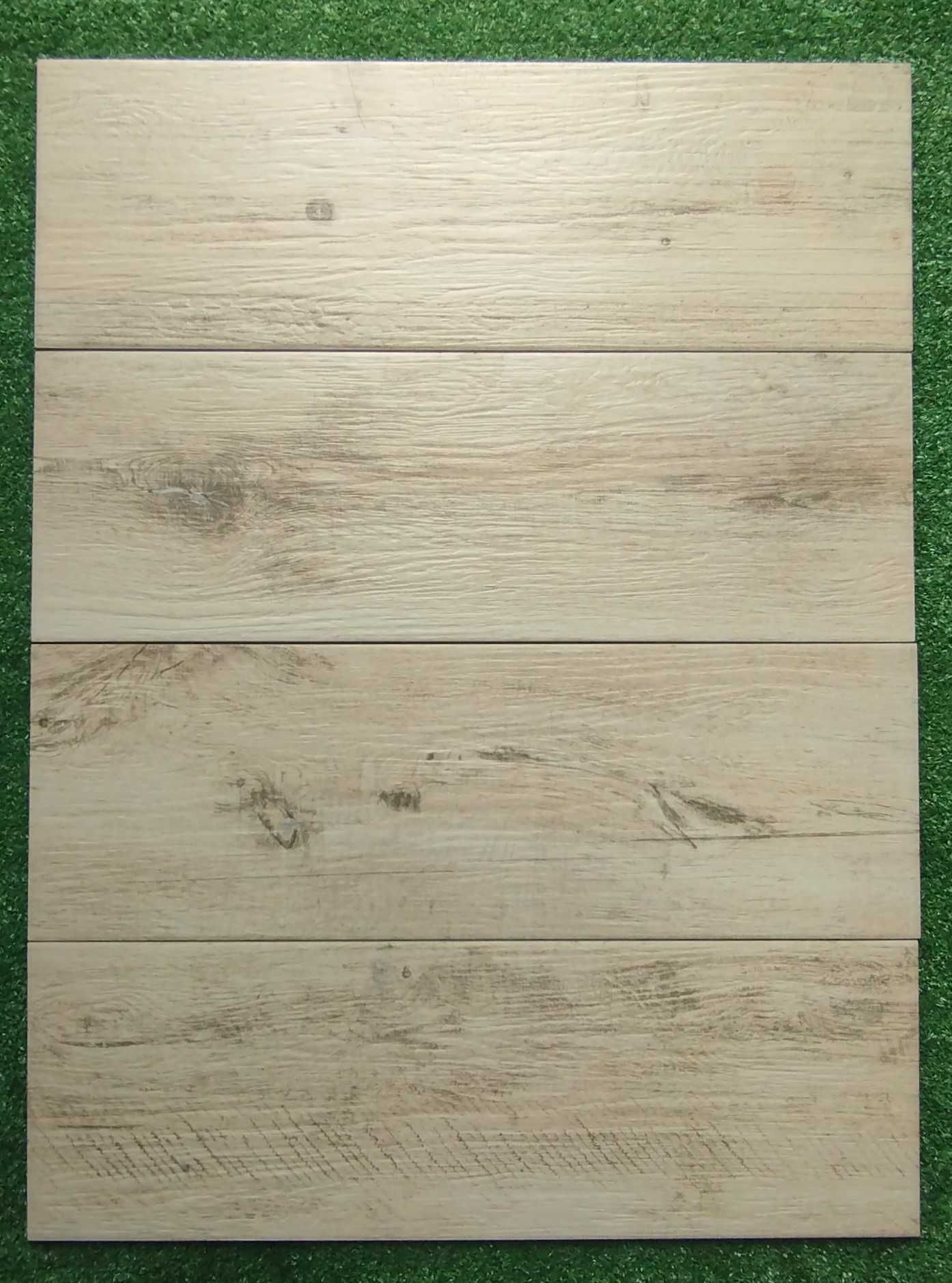 Gres NORTHSIDE jasnobeżowy 20x60 gat. 1