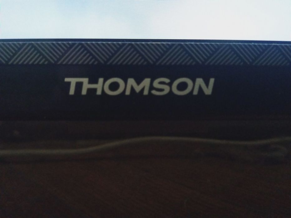 Телевизор THOMSON ,,50'' SmartTV, Android, Wi-Fi, Bluetooth