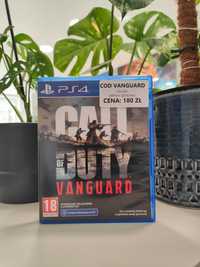 Call of Duty: Vanguard PS4 PlayStation
