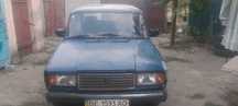 2107 инжектор 2008г