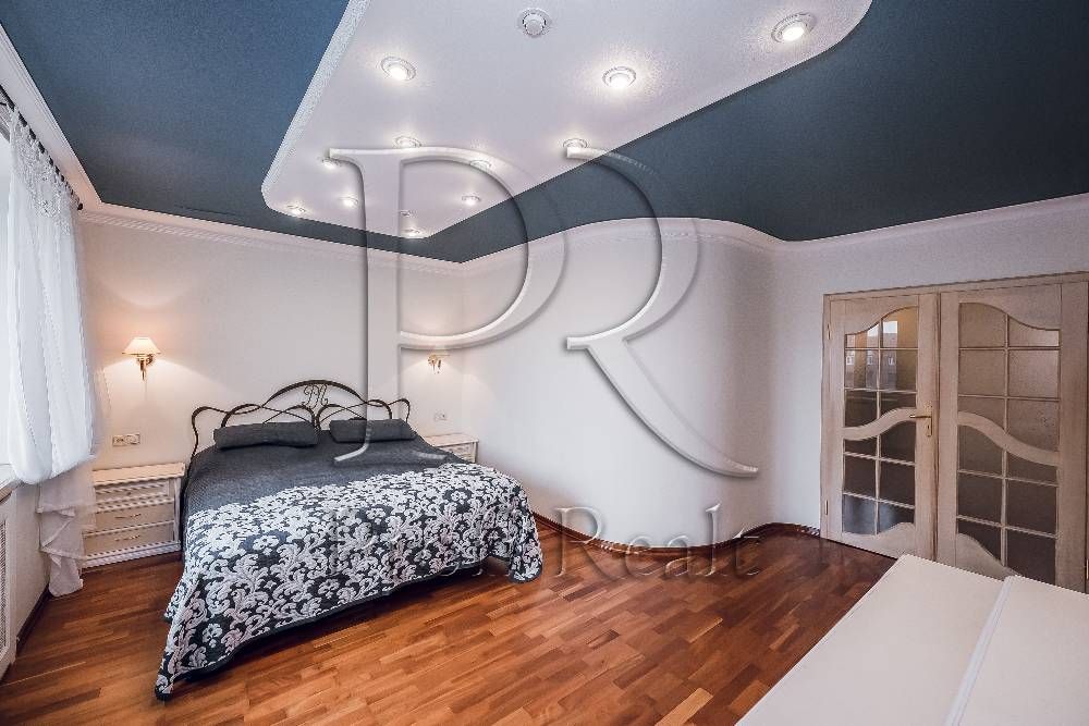 Продаж 2 рівневої квартири, Позняки, Драгоманова 17/Осокорки