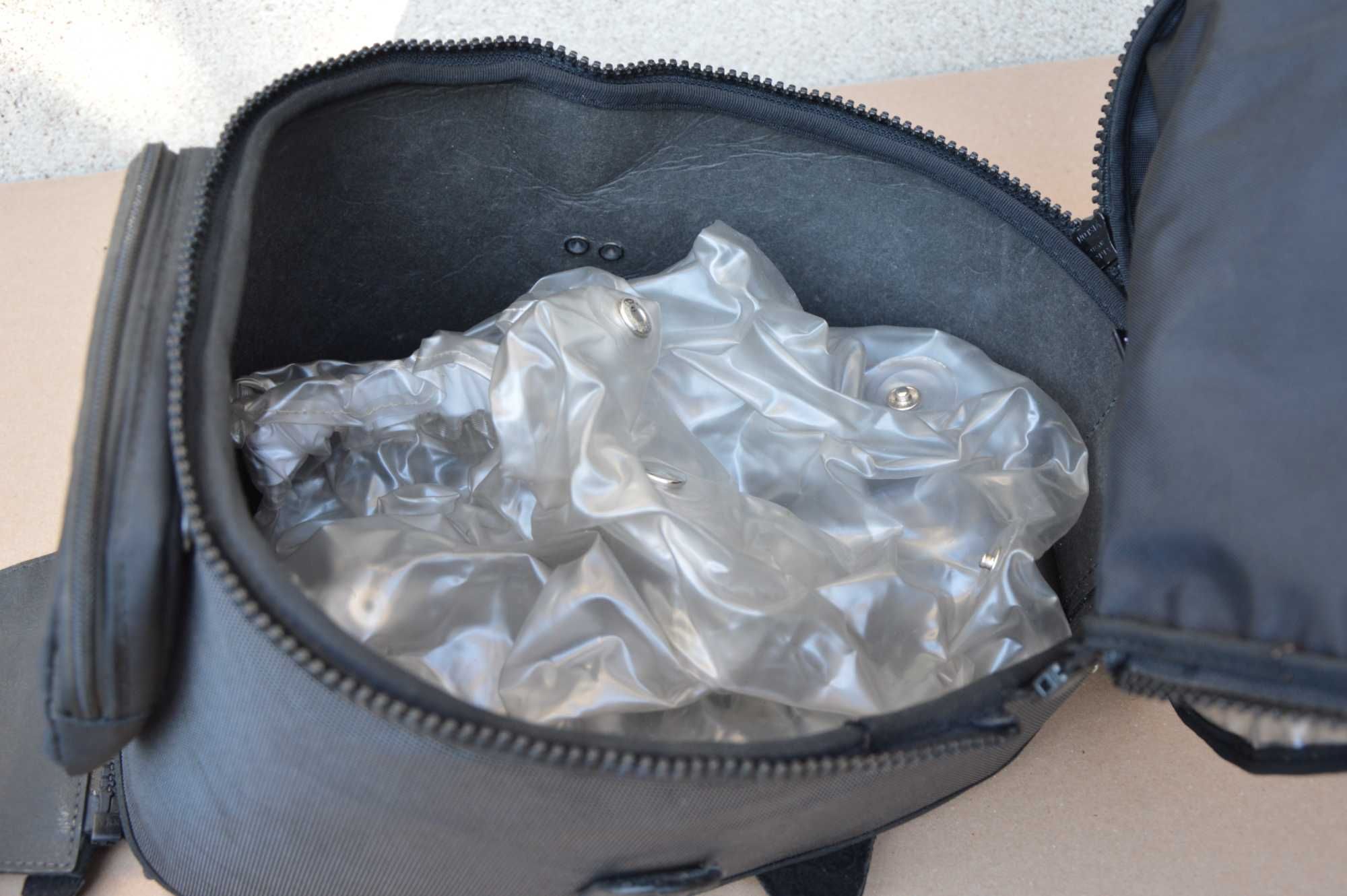 BMW r 850/1100/1150 gs TORBA na zbiornik tankbag oryginalny