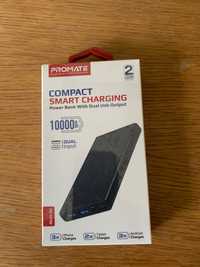 Павер банк Promate 10000mAh