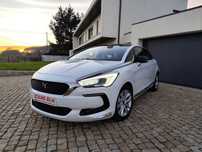 DS DS5 5 2.0 BlueHDi Sport Chic