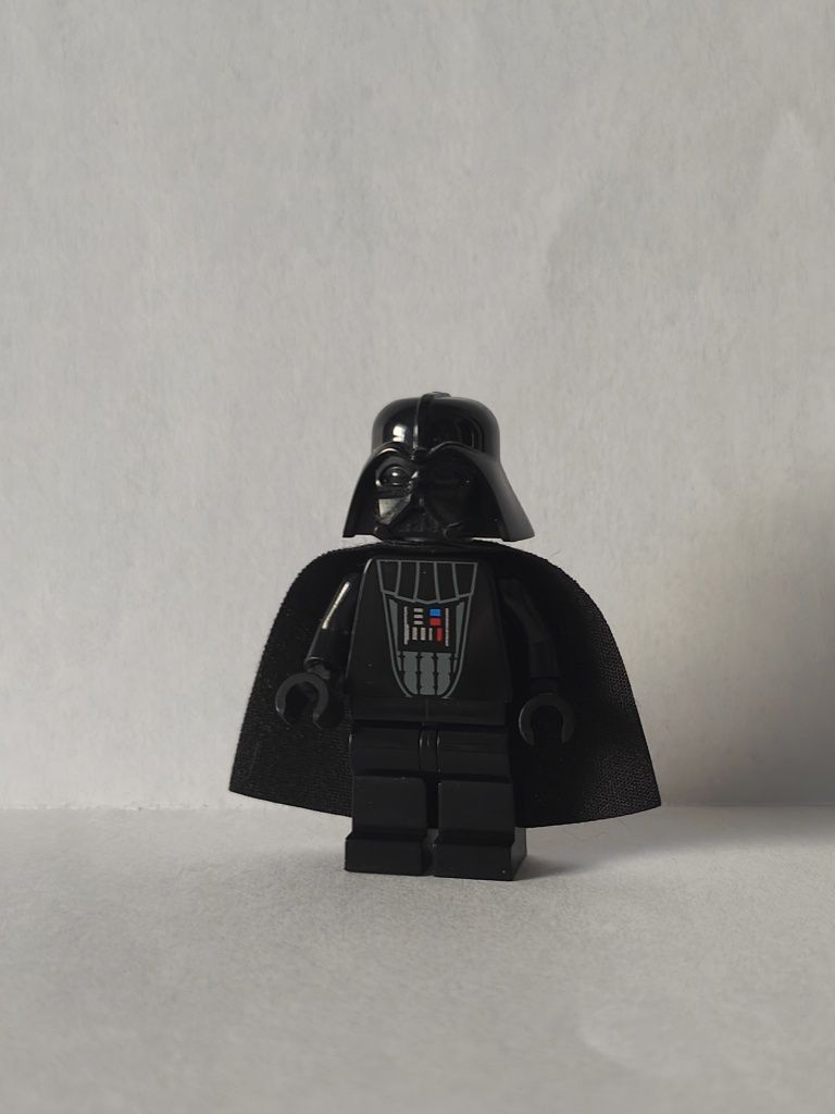 Lego Star Wars Darth Vader sw1029 (20th Anniversary)