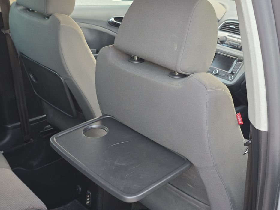 Seat Altea Xl 1.6 tdi Ecomotive