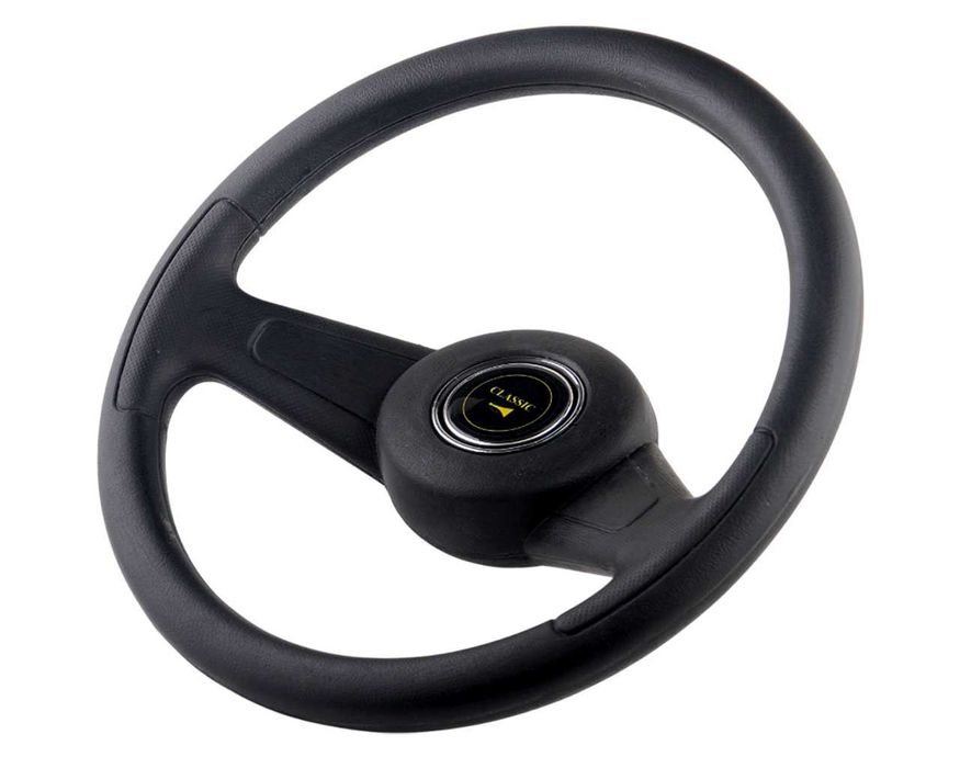 Руль ВАЗ 2101-07 2108-09 99 2110 2115 Нива Тайга ГАЗель Таврия Ланос