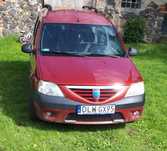 Sprzedam Dacia Logan