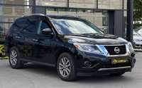 Nissan Pathfinder 2015