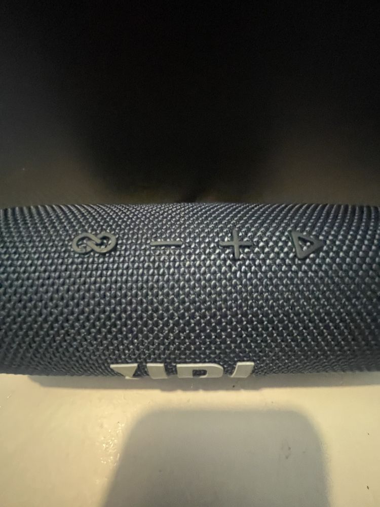 Jbl flip 6 novo