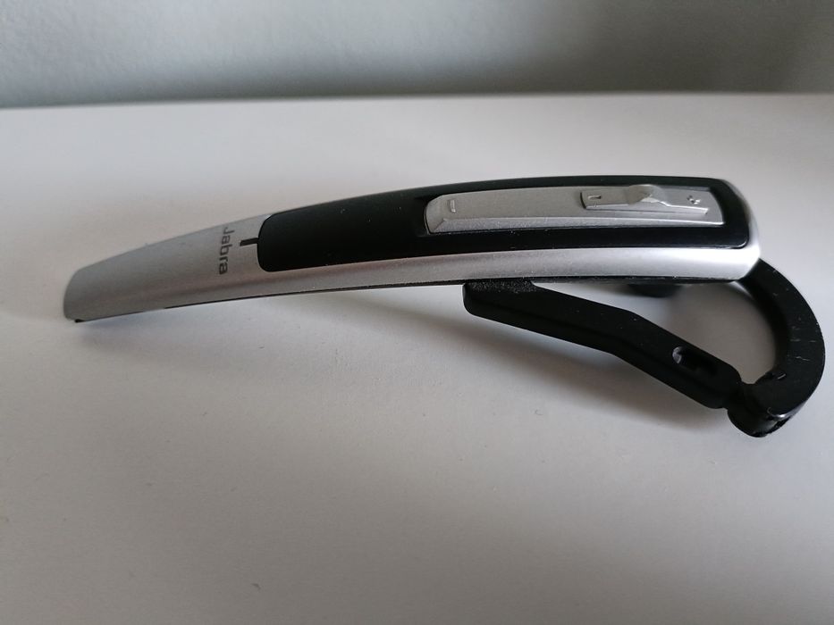 Zestaw słuchawki Jabra T5330BS bluetooth +telefon stacjonarny
