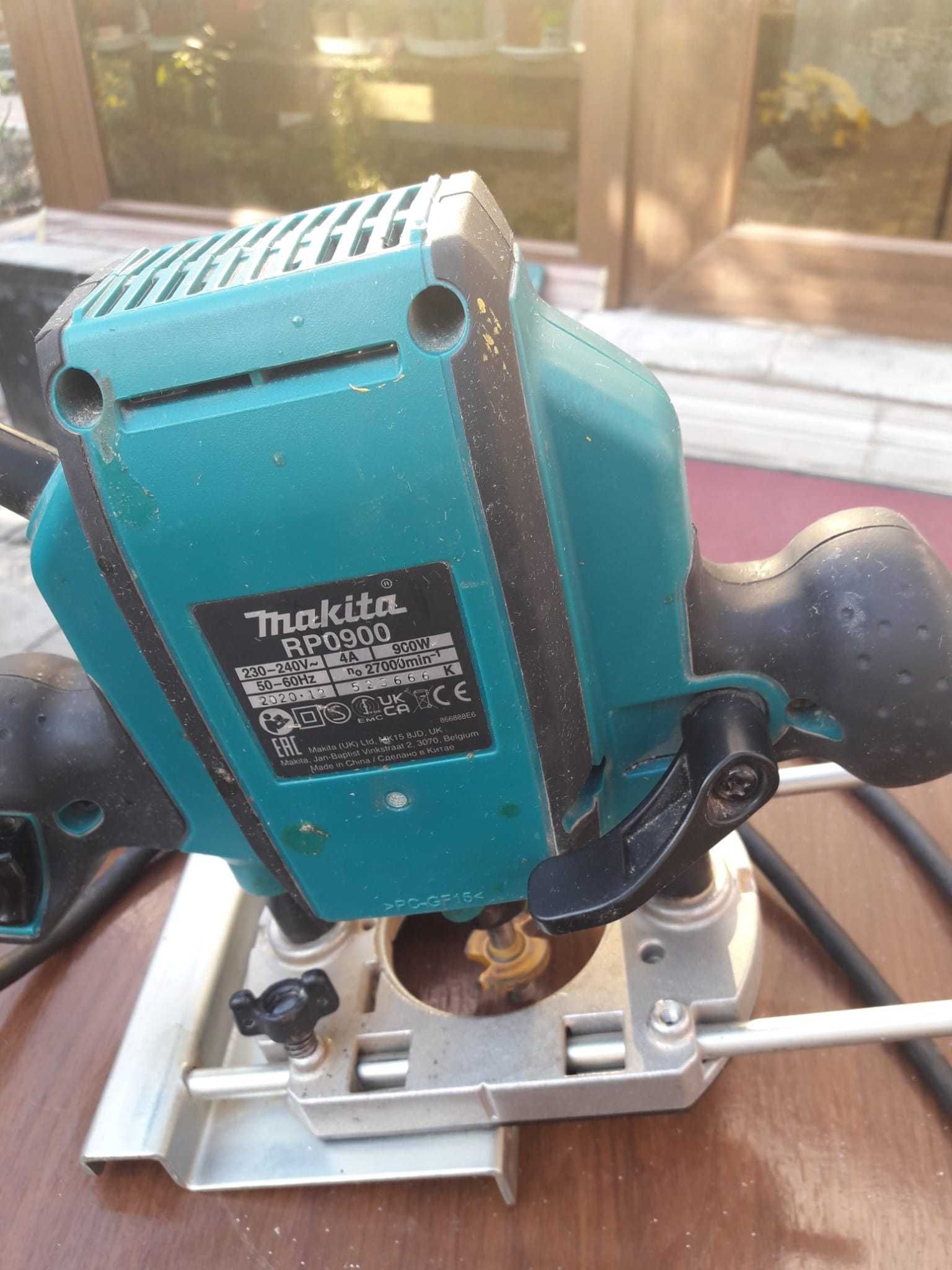 Продам Makita RP0900