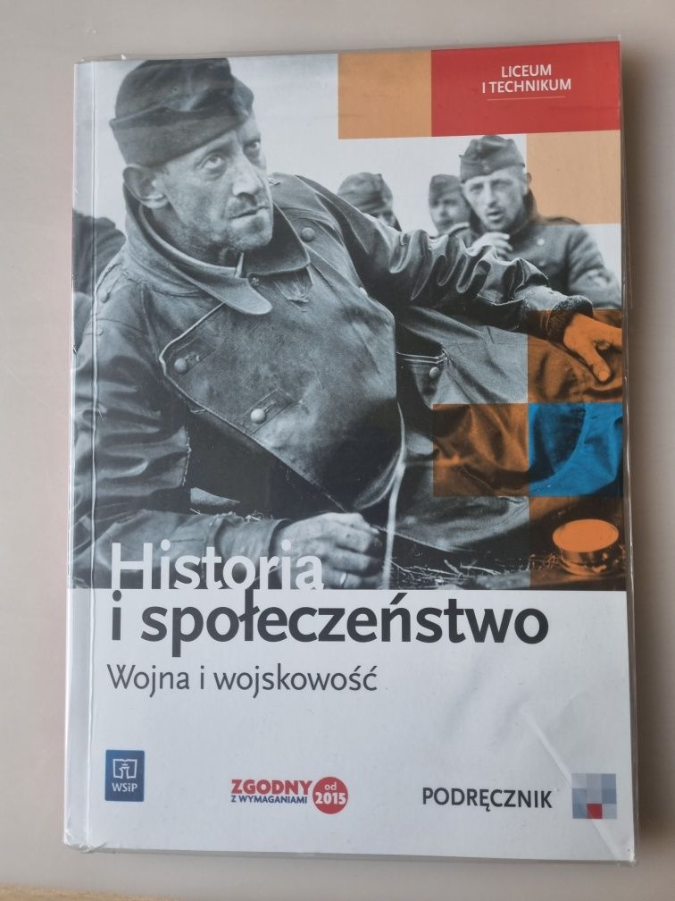 Historia i społeczeństwo Wojna i wojskowość