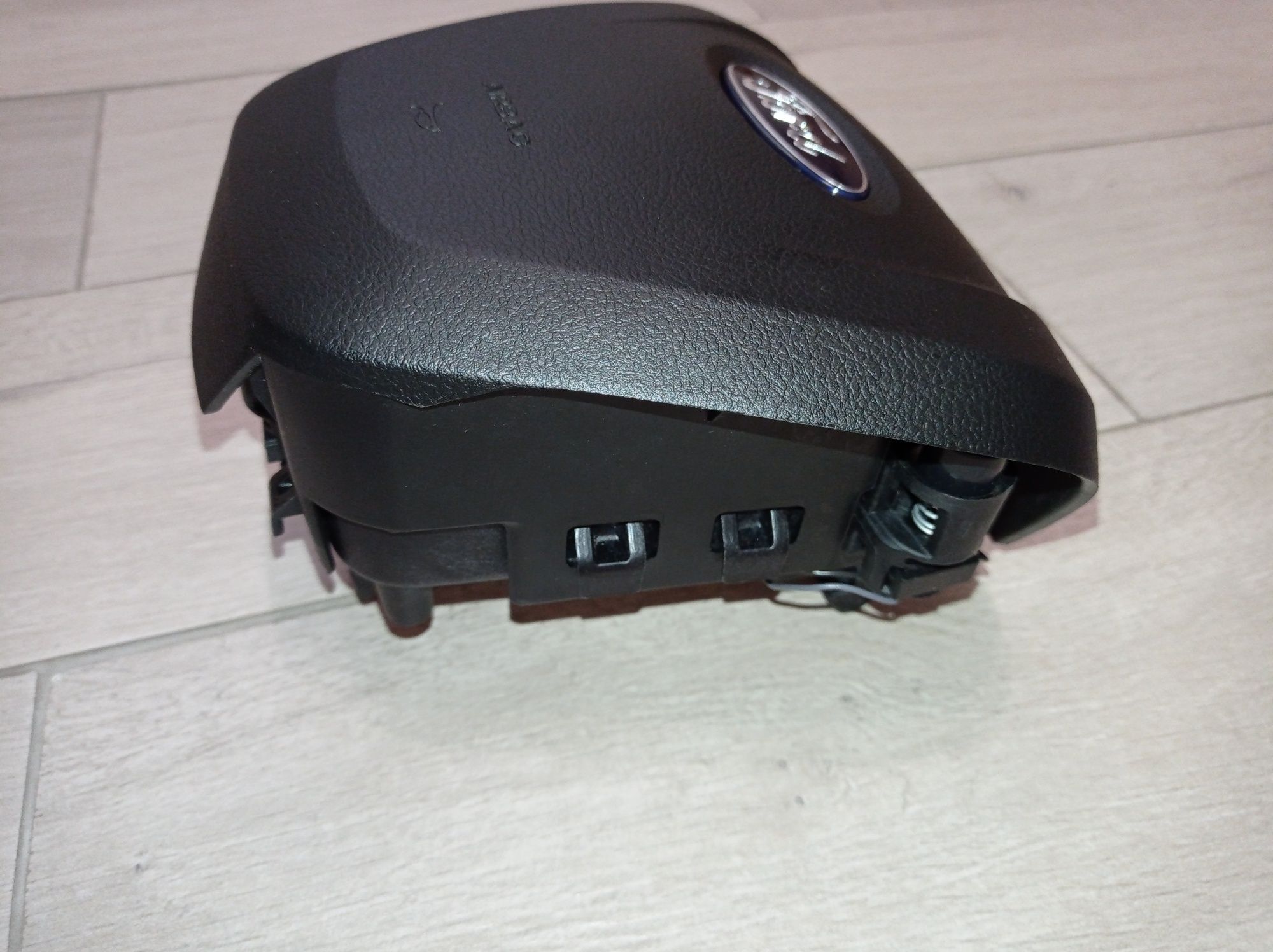Подушка безпеки руля Ford Fusion Edge Mondeo S-Max Galaxy airbage