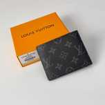 LV Multiple spendthrift wallet