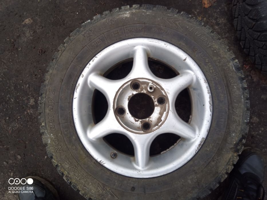 Продам диски 13    114.3