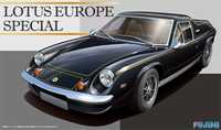 Fujimi 126296 RS-100 Lotus Europa Specials 1/24 model do sklejania