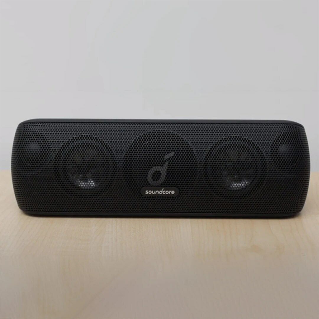 Безпровідна Bluetooth колонка Anker Soundcore Motion +