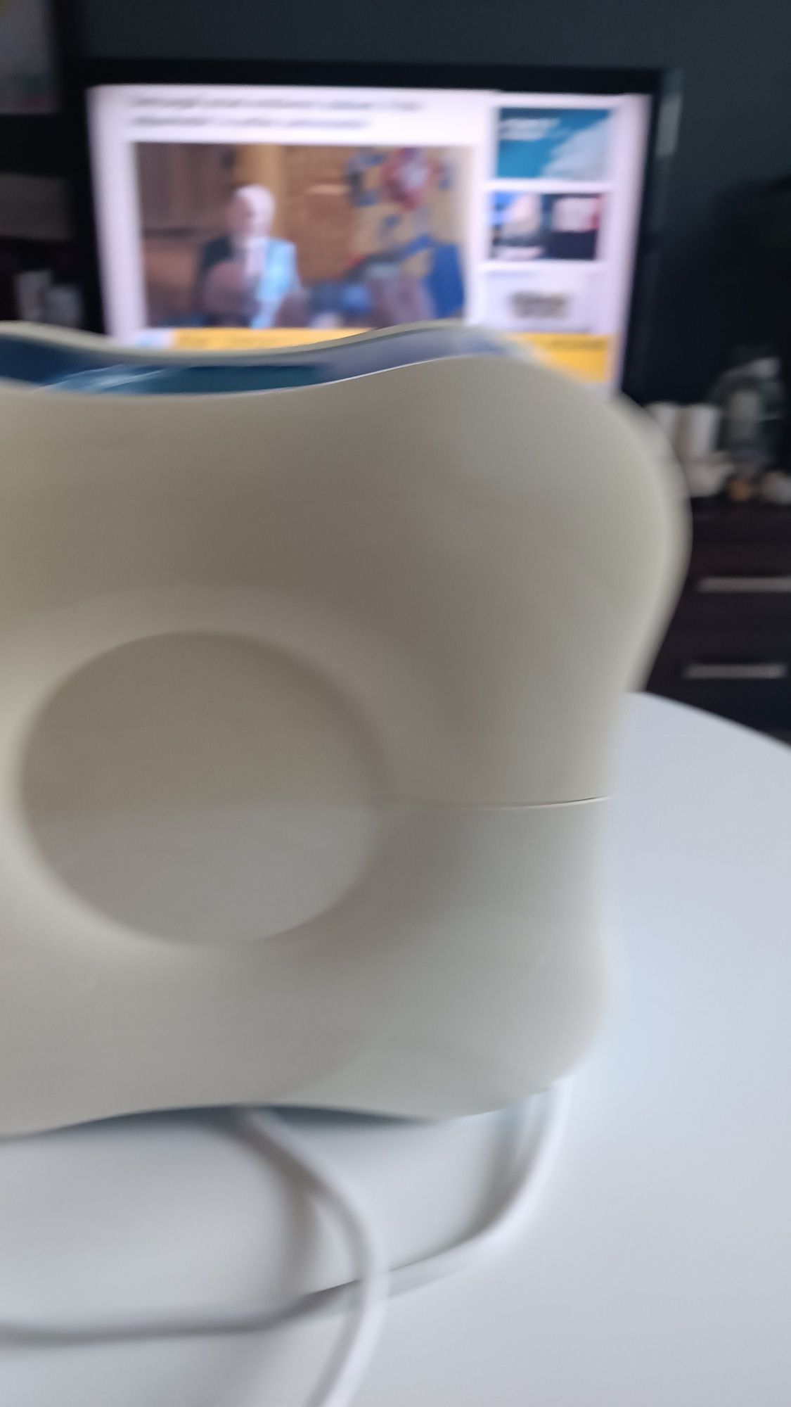 Nawilżacz powietrza Philips