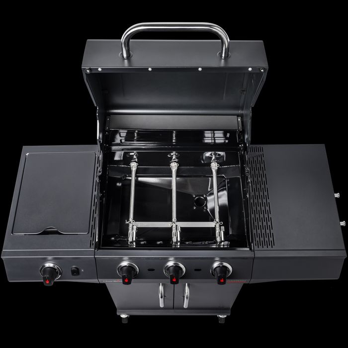 Grill gazowy CharBroil Performance Power Edition 3 ni e Neptun Weber