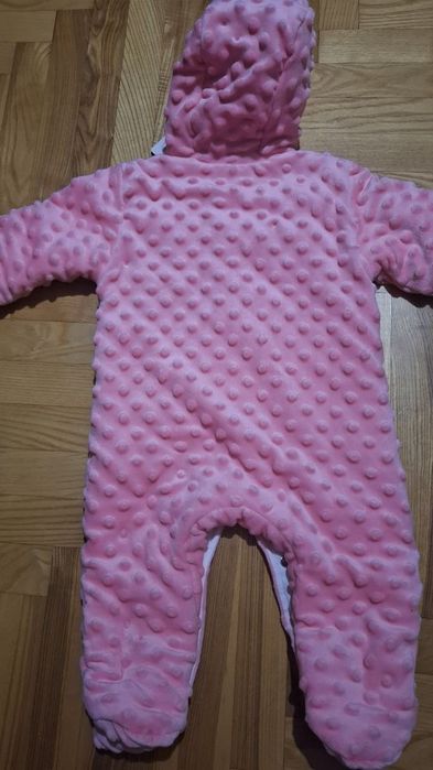 Комбінезон Minikin  рожевий