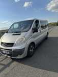 Opel Vivaro 2.0CDTI  8os.
