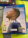 Fifa22 Stan idealny
