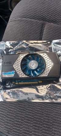 Відіокарта HD 7850