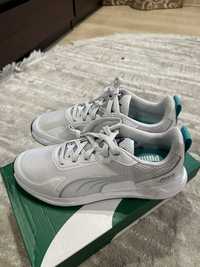 Продам кроссовки Puma Ionic speed 44 размер