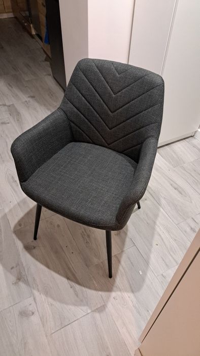 Nowe 2 krzesła Jysk Purhus na sprzedaż