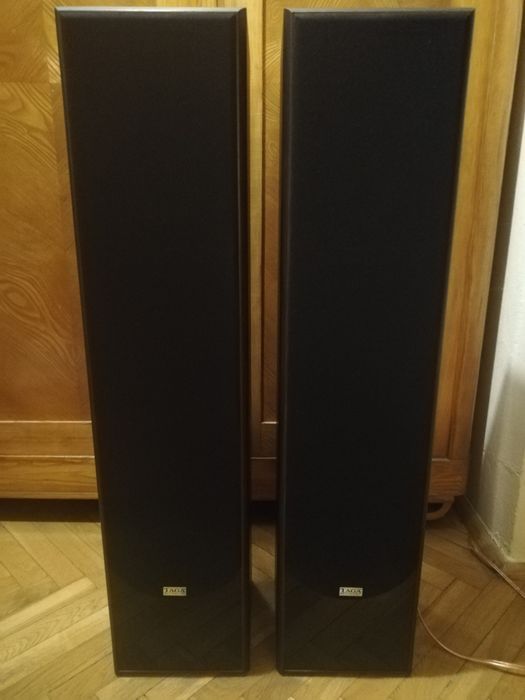 Głośniki, Kolumny podłogowe stereo TAGA Harmony TAV-606F