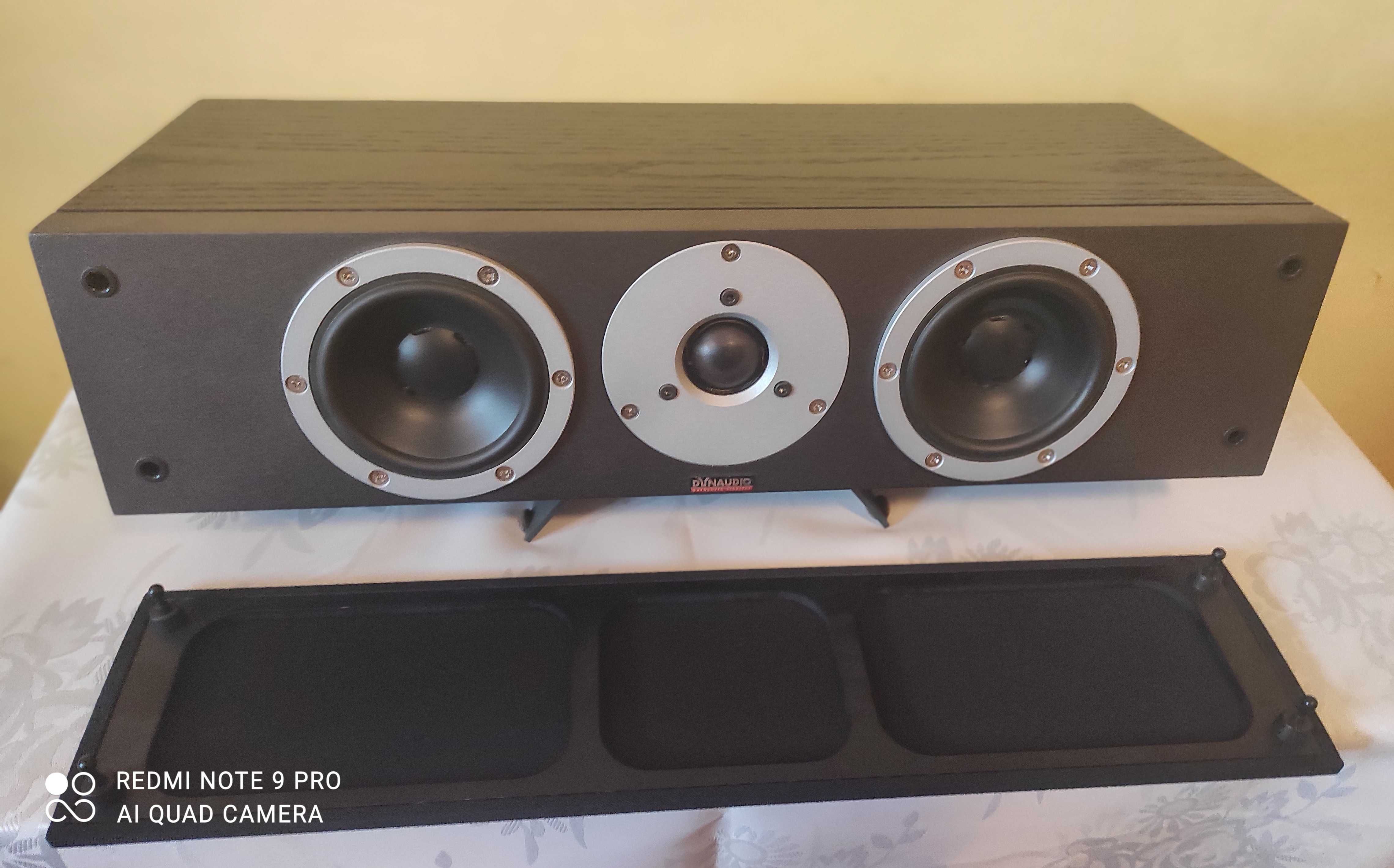 Dynaudio excite X22 głośnik centralny
