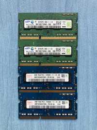 DDR3 PC3 12800 SAMSUNG 8gb