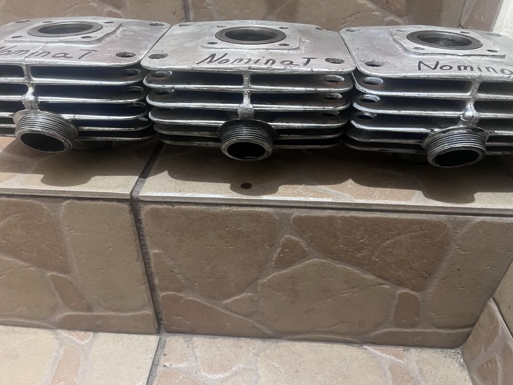 Cylinder Simson S51 SR50 S53 Schwalbe org DDR wysyłka