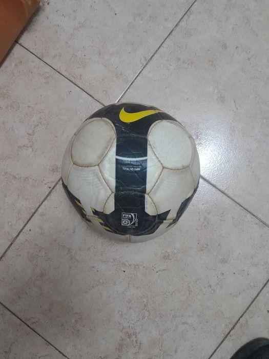 NIKE Total 90 Omni 2007/08