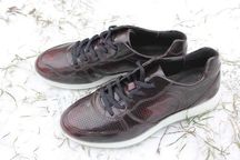 Лакові кросівки, кеди Ecco 35р. Оригінал. ЕССО