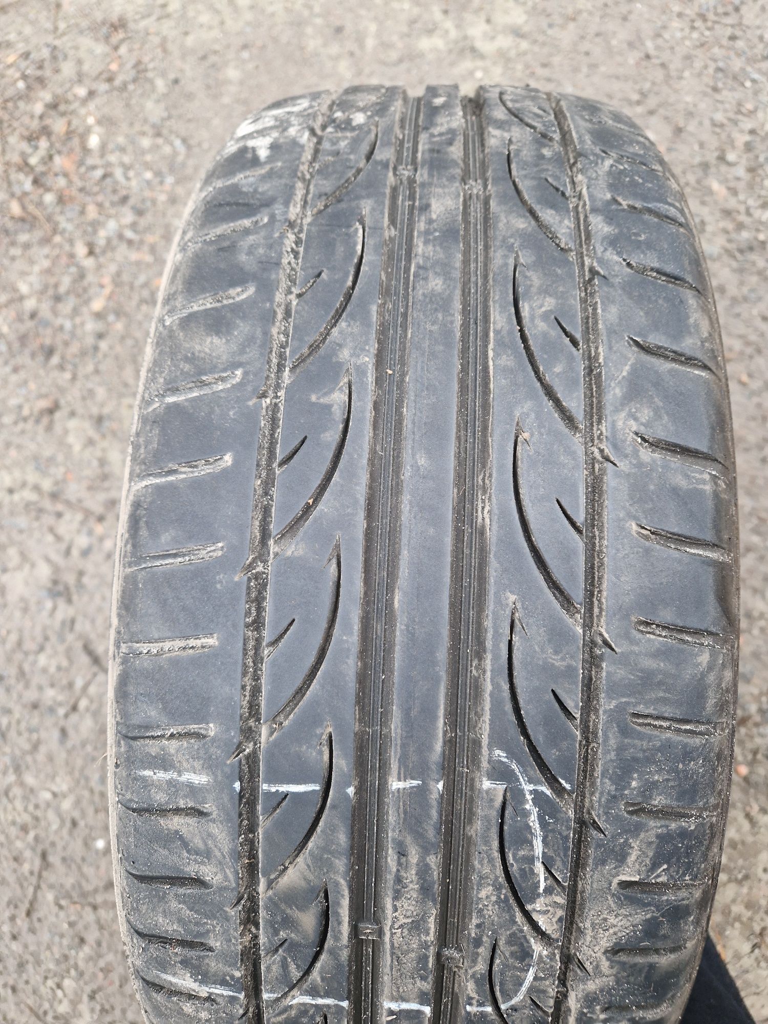 Hankook Ventus v12 evo 2. 205 55 r16